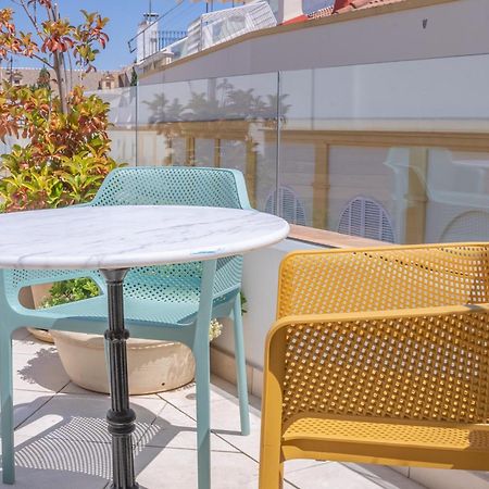 Casa Bailen Sevilla Eksteriør bilde