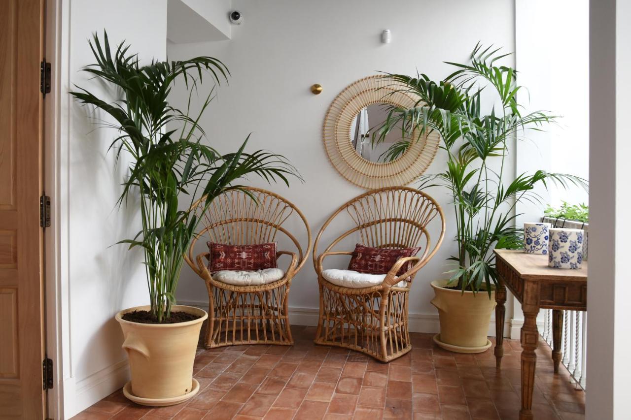 Casa Bailen Sevilla Eksteriør bilde