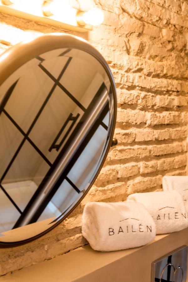 Casa Bailen Sevilla Eksteriør bilde