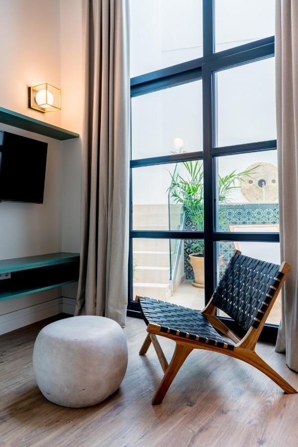 Casa Bailen Sevilla Eksteriør bilde