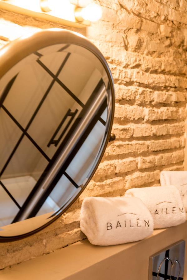 Casa Bailen Sevilla Eksteriør bilde