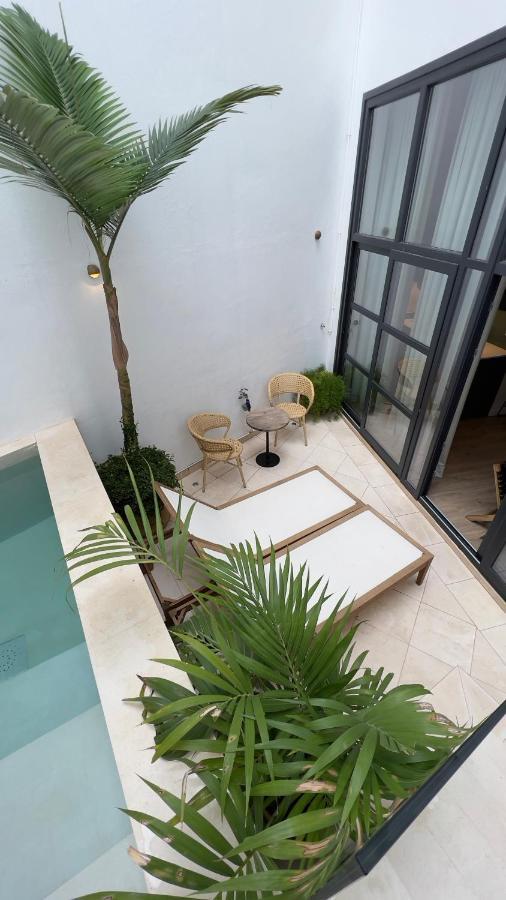 Casa Bailen Sevilla Eksteriør bilde