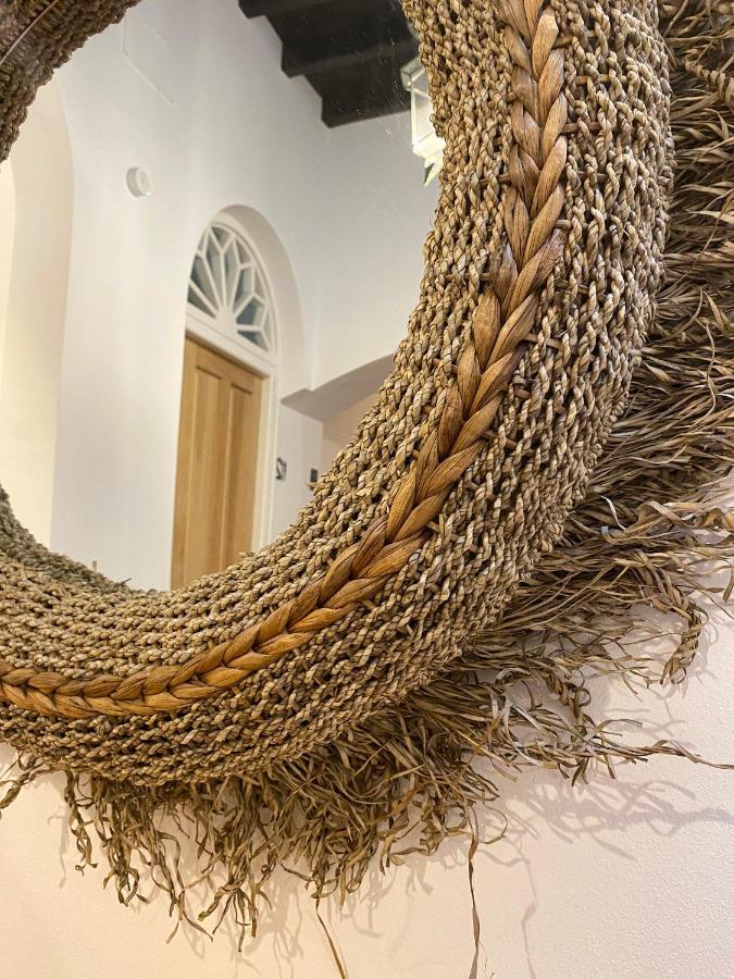 Casa Bailen Sevilla Eksteriør bilde