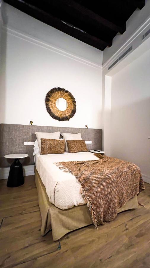 Casa Bailen Sevilla Eksteriør bilde