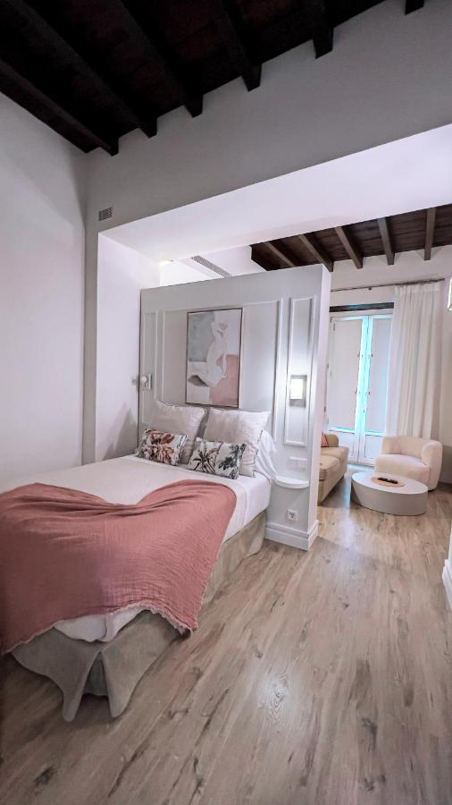 Casa Bailen Sevilla Eksteriør bilde