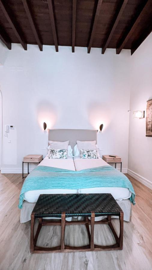 Casa Bailen Sevilla Eksteriør bilde