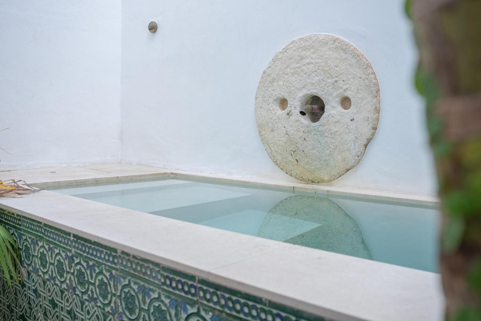Casa Bailen Sevilla Eksteriør bilde